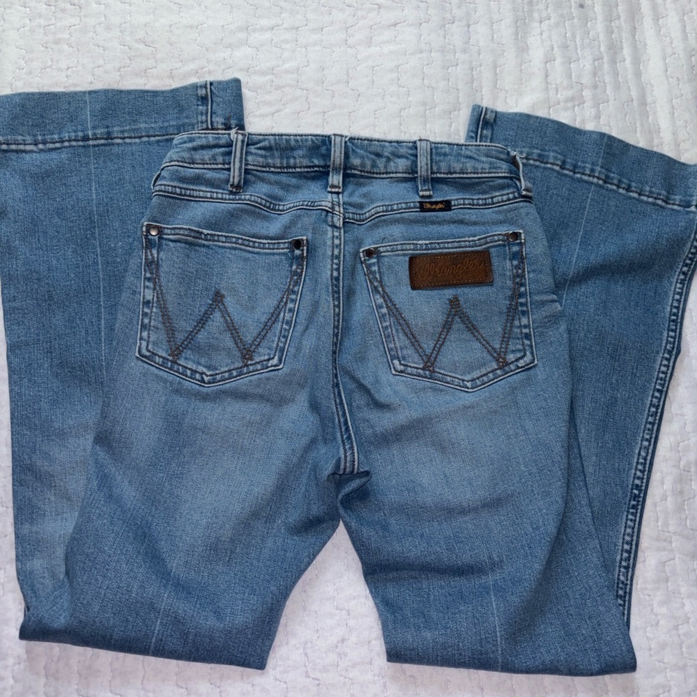 Wrangler Women's Jeans